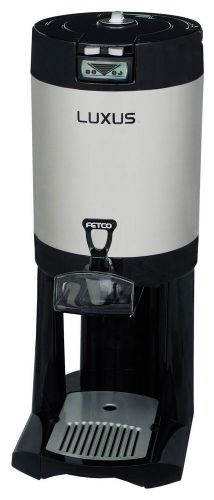 Fetco luxus 1.5 gallon thermal dispenser l3d-15 for sale
