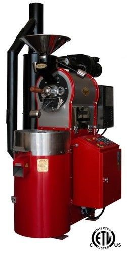 Toper tkmsx-3g gas/proane coffee roaster (new) for sale