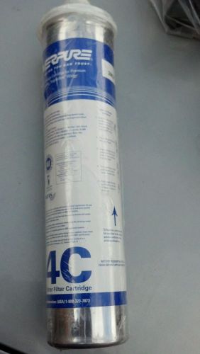NEW Everpure Water Filter 4C EV9601-00. 2M27 vending cartridge