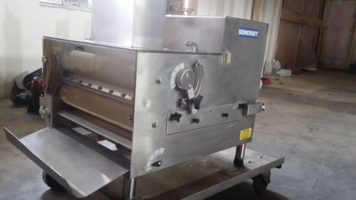 Acme dough/pizza sheeter mrs11 for sale