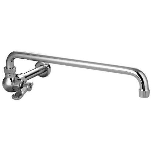 Aa faucet no lead manual wok range faucet with 14&#034; spout nsf approved aa-513g for sale