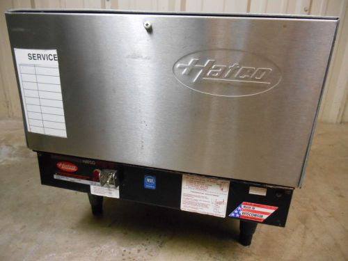 Hatco c-54 6 gallon hot water booster heater for sale