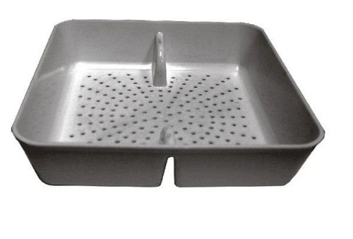 Floor Sink Basket - 8-1/2&#034;x8-1/2&#034;