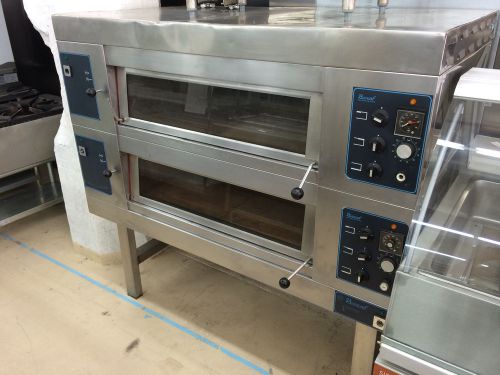 Revent 649u deck oven for sale