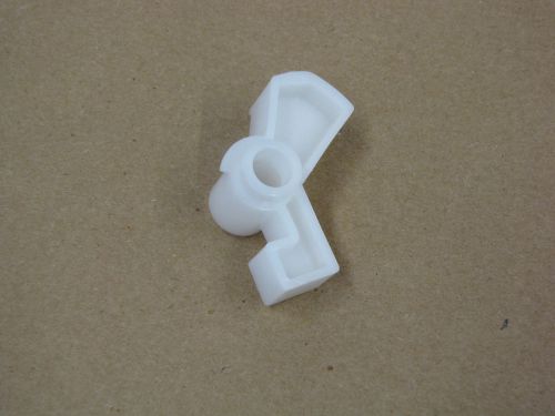 MICROWAVE HOOK SPACER