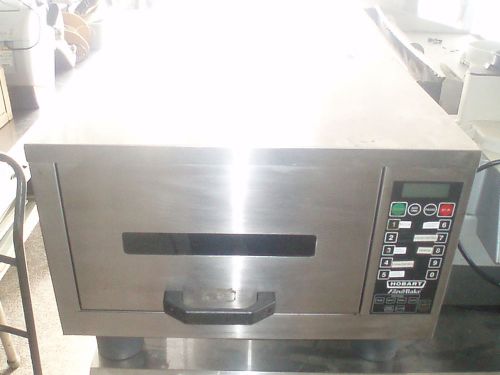 HOBART FLASHBAKE OVEN STOVE 24&#034;PIZZA OVEN PIZZERIA CONVECTION MICROWAVE DETROIT