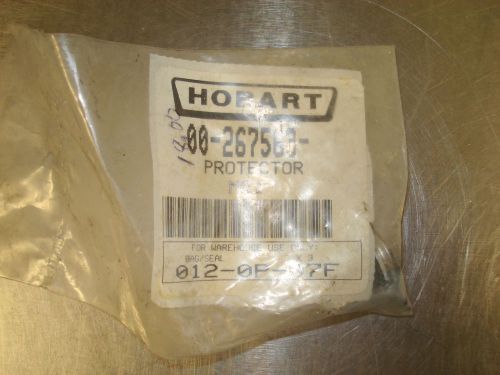 HOBART THERMO PROTECTOR  part # 00-267563    267563