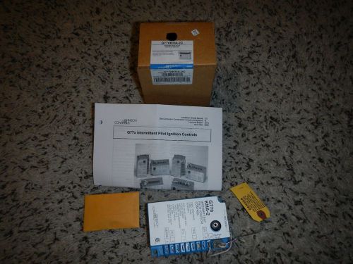 Johnson Controls G770KHA-2C Ignition Module G770KHA-2 Garland TG3,TG4