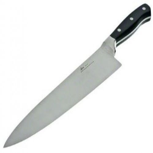 KGE-09 Stainless Steel 10&#034; Cooks Knife