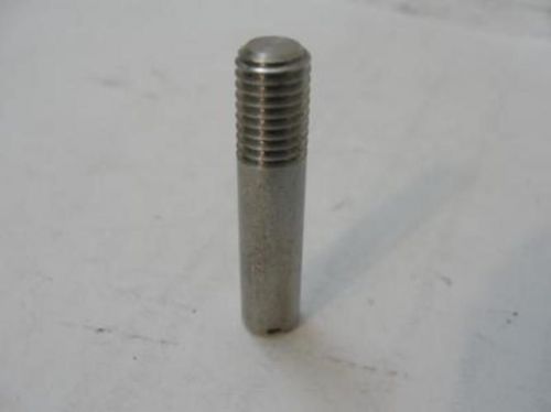 32584 Old-Stock, Metalquimia 002813T Spring Guide Bolt, 1-1/2&#034; Long 8mm OD