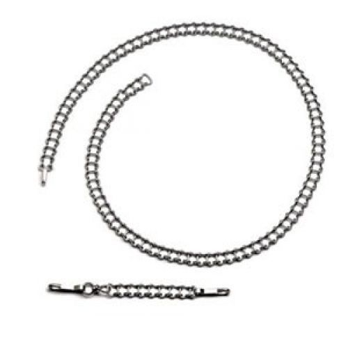 FDick 9110300R Adjustable Body Chain, Complete with Side Chain