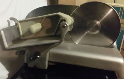 Hobart Model 410 Deli Slicer