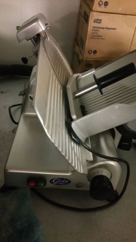 Globe g12 meat slicer, fully functional no issues! for sale