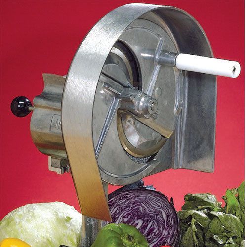 Nemco 55200an easy slicer vegetable slicer, adjustable stainless steel blade, re for sale