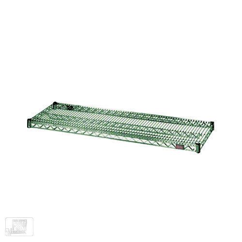 Eagle 1848vg wire shelving  ( 18in x 48in ) for sale