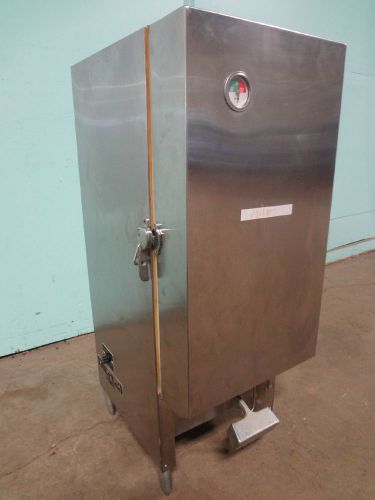 HEAVY DUTY COMMERCIAL S/S &#034;SILVER KING&#034; C-TOP REFRIGERATED BULK MILK DISPENSER