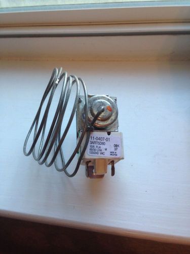 Scotsman  COLD CONTROL THERMOSTAT 11-0407-21