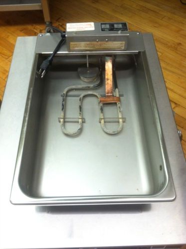Used Electric Condensate Evaporator Pan - Evapoway by Fisher Mfg.