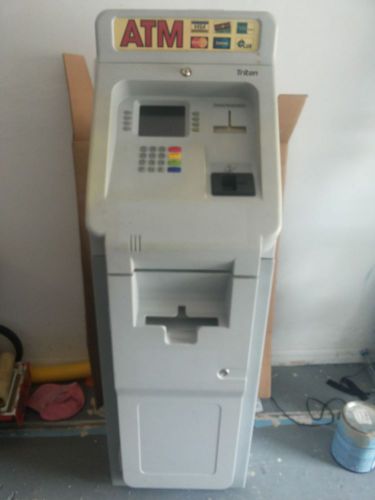 ATM TRITON 9600