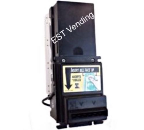Mars MEI VN2312 Bill Acceptor Validator 24 Volts Soda Coke Pepsi Vending Machine