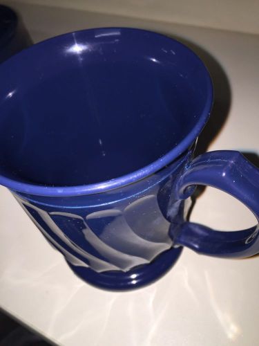 Aladdin Temp Rite plustic Mugs NEW IN BOX