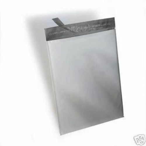 25 POLY MAILER SHIPPING BAGS 6 x 9 inches