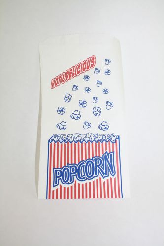 Duro Bag Popcorn Bags - 500/1.5oz