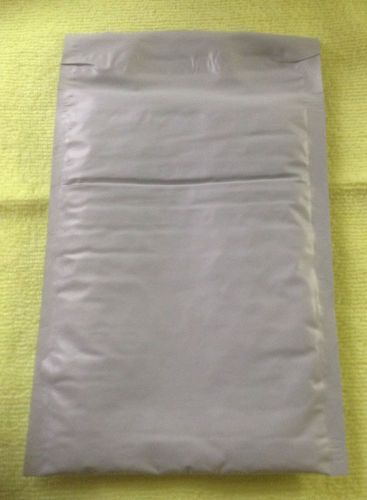 25 #0000 4X6 Poly Bubble Shipping Mailers Envelopes Bags