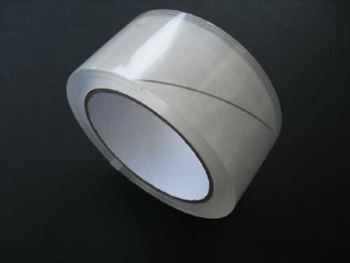 1 roll 110yd 2.6mil super clear hd heavy duty a grade box packing storage tape for sale