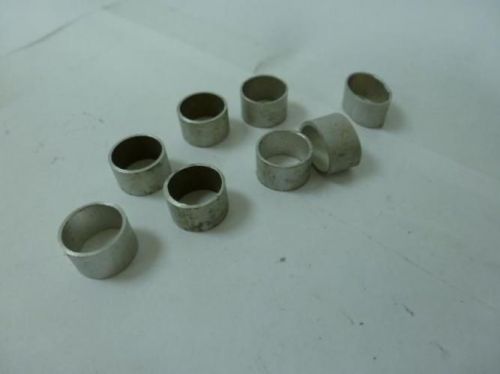 82122 Old-Stock, Loveshaw Packaging PSC1573 LOT-8 Bushing