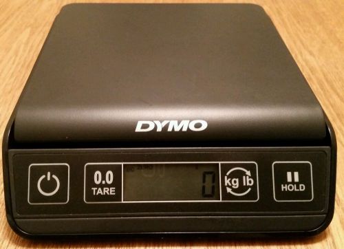 Dymo (new) Pelouze M3 Digital Postal Scale 3lbs.