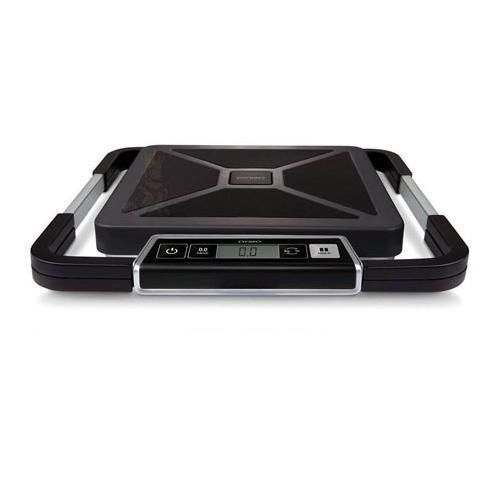 Dymo s100 100lb digital usb shipping scale #1776111 for sale