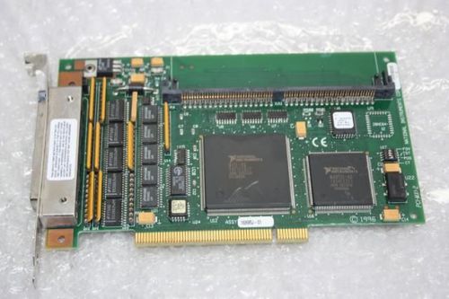 National Instruments PCI-MXI-2 Interface Card 182685J-01