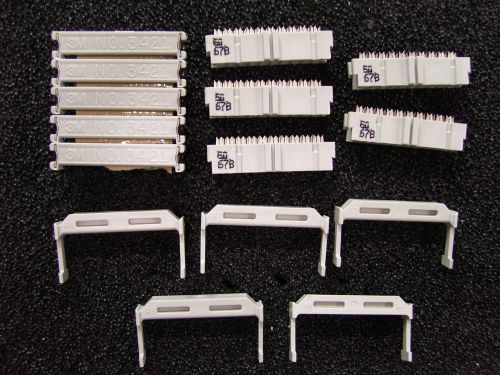 3m 3421-7620, wire mount socket connector kit, (5 pieces) for sale