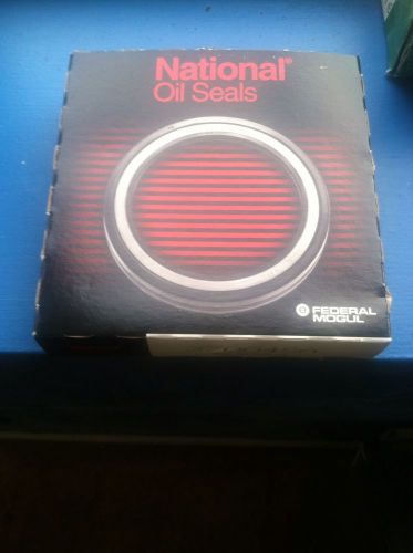National Oil Seal 370048a