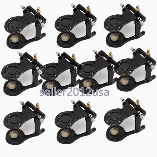 10x Dental Lab Equipment Adjustable Magnetic Articulator Small Style
