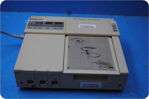 Hewlett- packard hp series 50a m1351a cardiotocograph (ctg) fetal monitor @ for sale