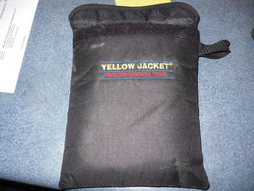 Yellow Jacket 69086 - Digital Handheld Vacuum Gauge SLIGHTY USED