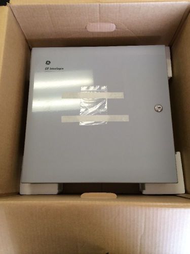 Ge Security Acurt4 New In Box Never Deployed Security Panel Topaz Interlogix