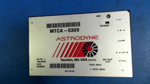 Power module/assembly astrodyne mtca-0309 0309 mtca0309 for sale