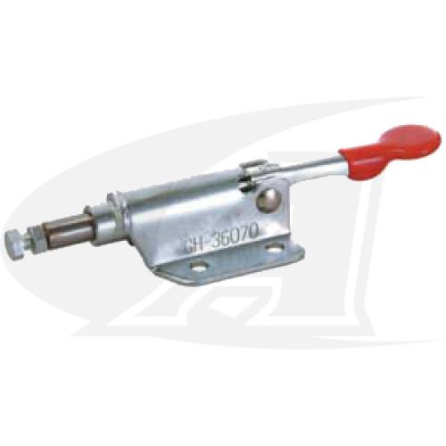 Buildpro™ toggle clamp -- reverse action push/pull for sale