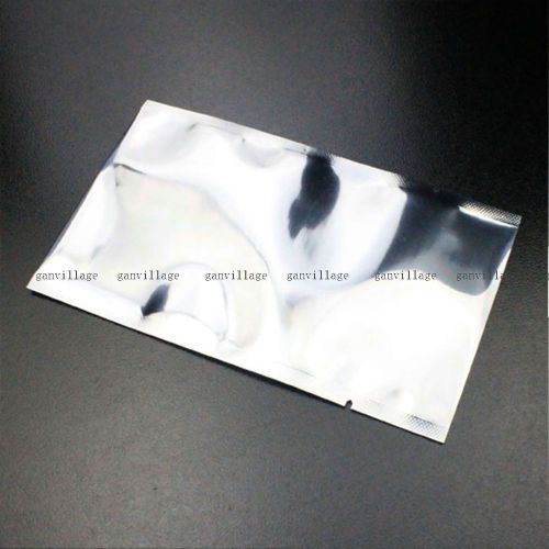 50x esd anti static shielding foil bag 9x15cm for 2.5&#034; hdd hard driver protect for sale