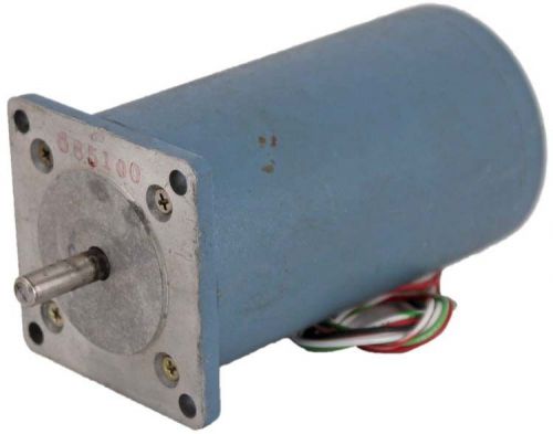 Superior Electric M063-FC09 Slo-Syn 2.5V 4.6A Synchronous Stepping Motor