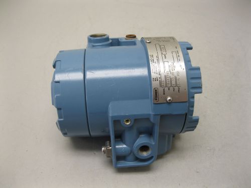 Fisher 846 Current to Pressure Transducer B17 (1750)
