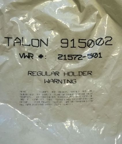 Laboratory Cross Clamp - Regular Holder - Talon 915002