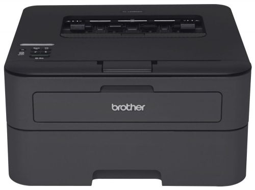 Printer brother hl-l2340dw compact laser printer with duplex wireless networking for sale