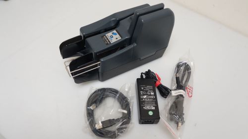 TellerScan TS210E automatic Check Scanner 147000-01