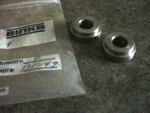 Binks part no. 49-135 NOS airless paint gun sprayer parts