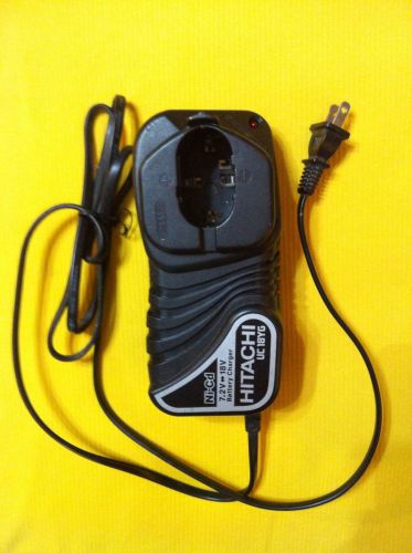 Hitachi Uc18yg Battery Pack Charger
