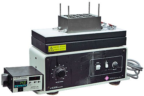 J-Kem Scientific KLS-HD Kem-Lab Vortex Mixer Shaker